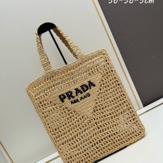 Prada Shopping Bags